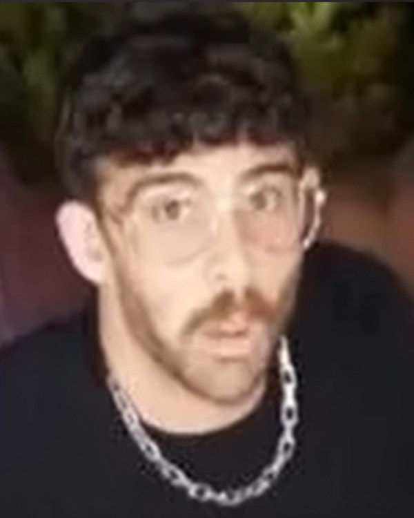 Hasan Piker
